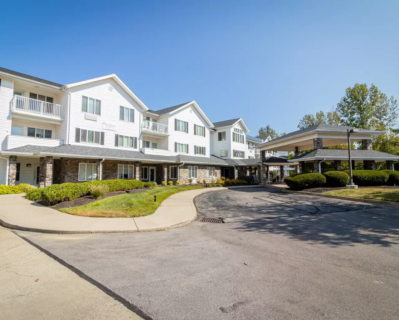 StoryPoint Louisville South