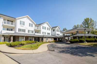 Photo of StoryPoint Louisville South