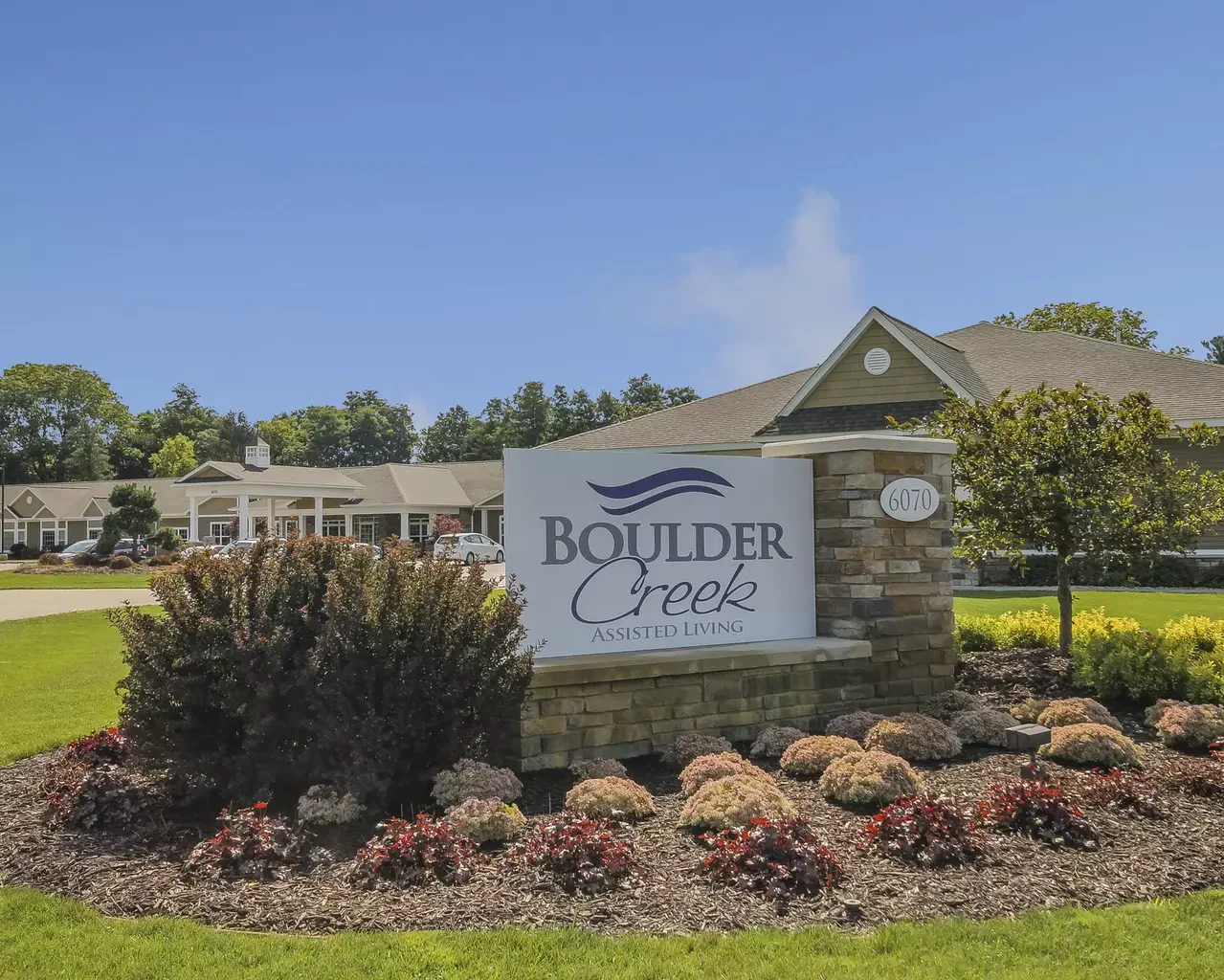 Boulder Creek Assisted Living and Memory Care