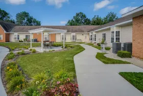Photo of River Ridge Retirement Village