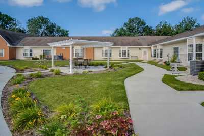 Photo of River Ridge Retirement Village
