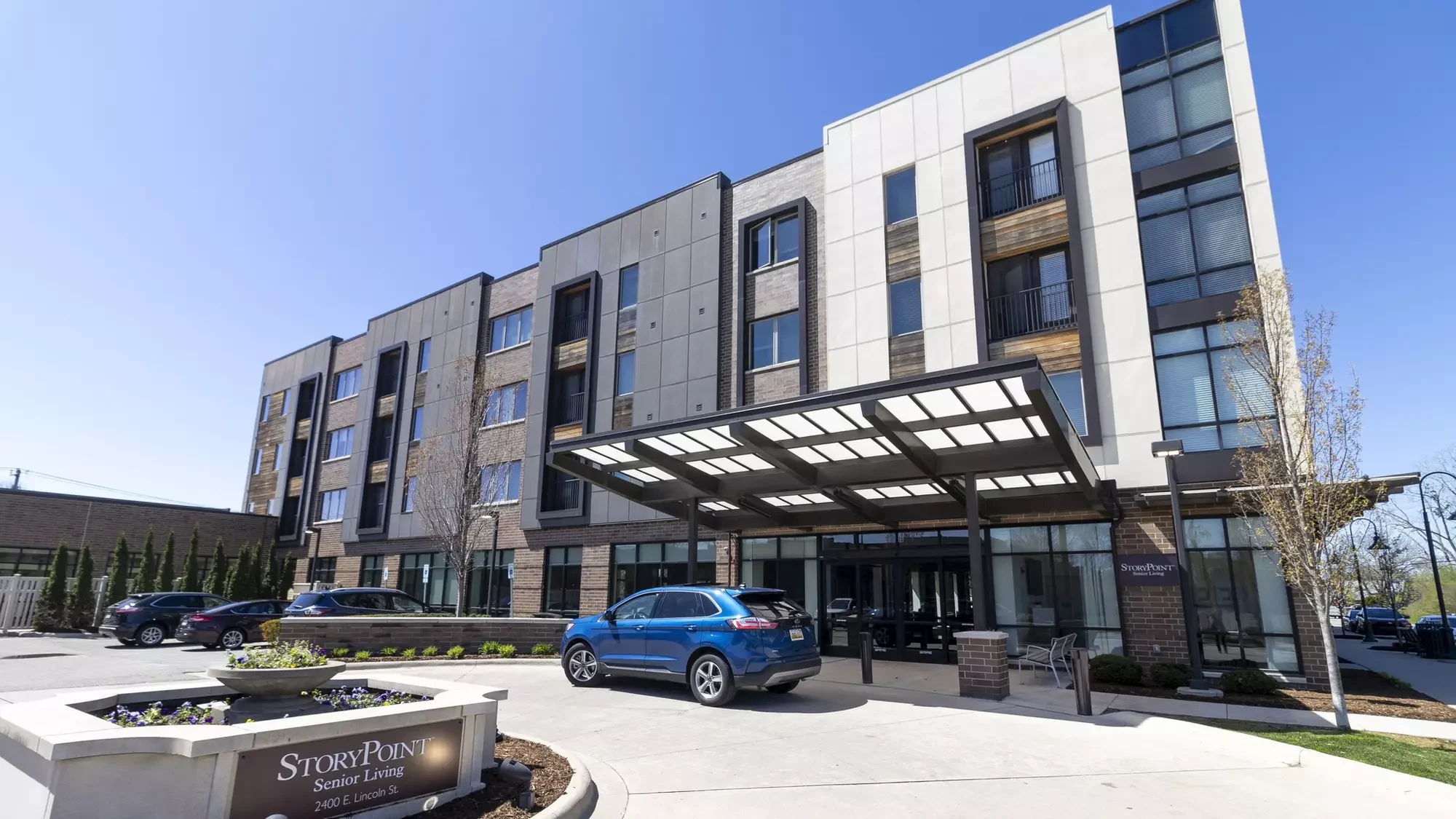 Photo of StoryPoint Birmingham