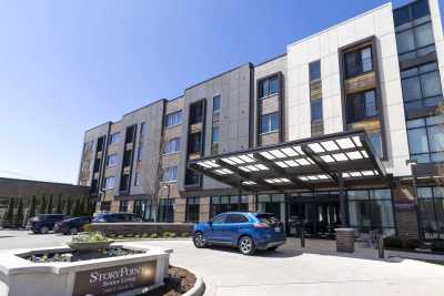 Photo of StoryPoint Birmingham