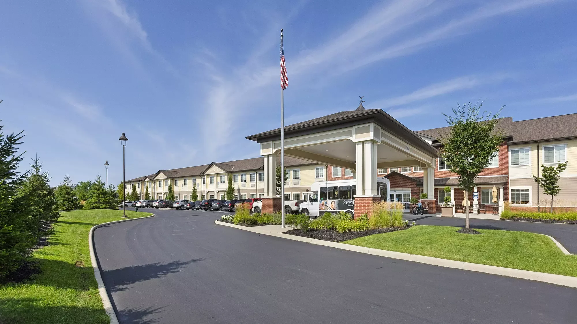 StoryPoint Powell North