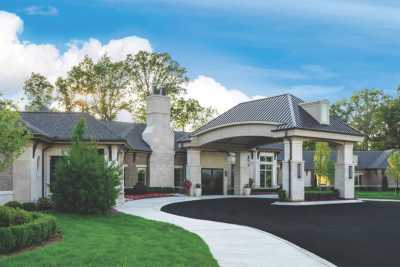 Photo of Flourish Collection at Oakland Charter Township