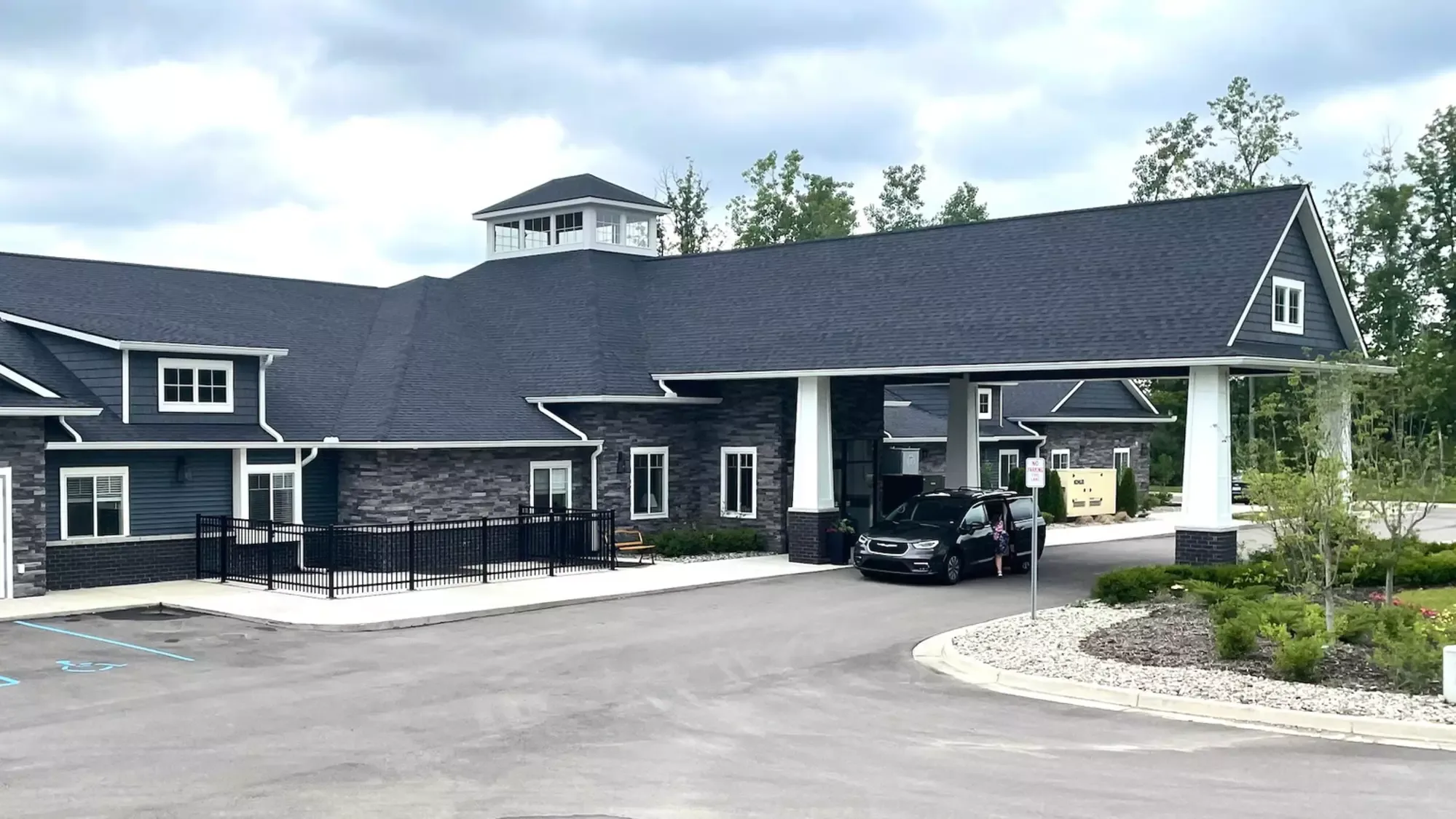 Photo of StoryPoint Canton