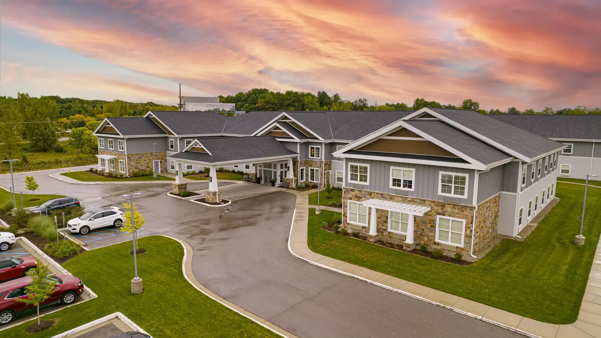 StoryPoint Forest Hills