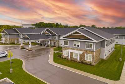 Photo of StoryPoint Forest Hills