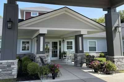 Photo of StoryPoint St. Joseph