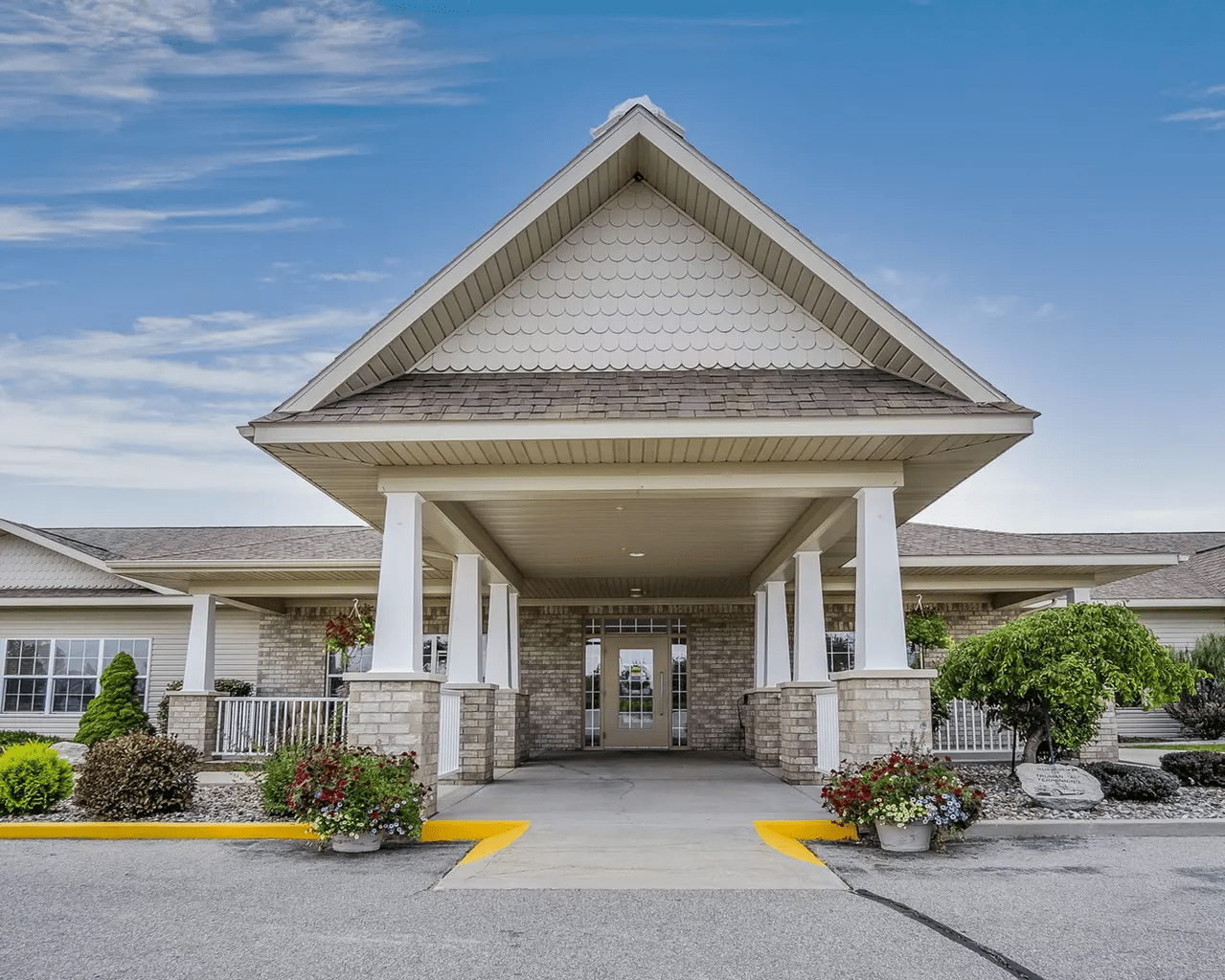 Meadow Lane Assisted Living and Memory Care 