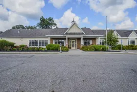 Forest Glen Assisted Living 
