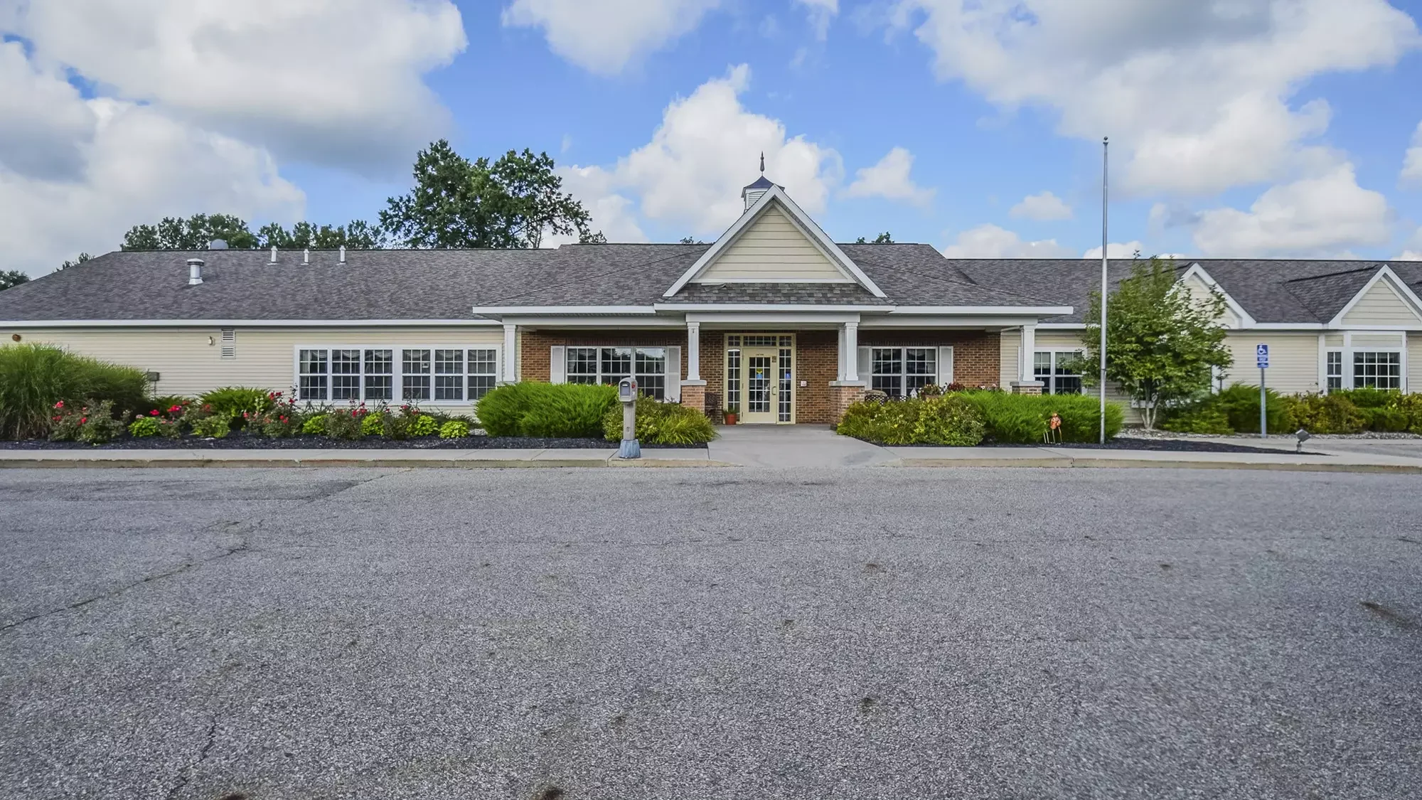 Forest Glen Assisted Living 