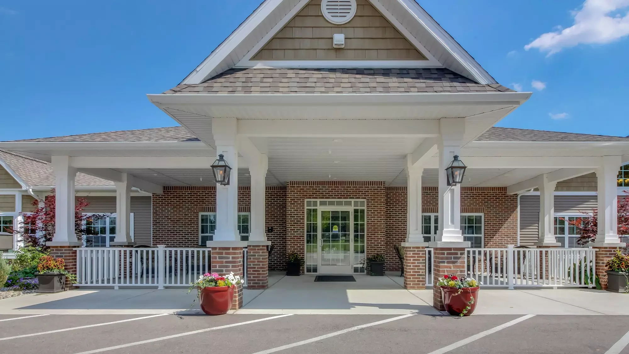 Gaslight Village Assisted Living and Memory Care 