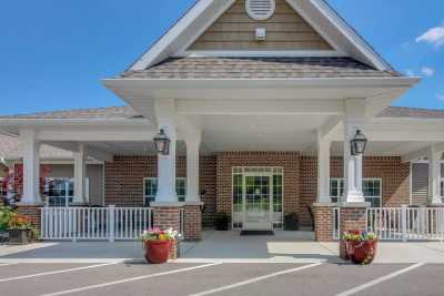 Photo of Gaslight Village Assisted Living and Memory Care