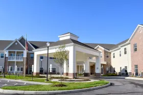 Photo of Danbury Huber Heights