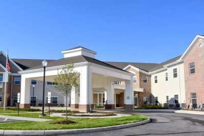 Photo of Danbury Huber Heights