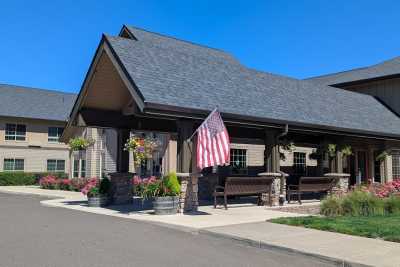 Photo of Arcadia Senior Living