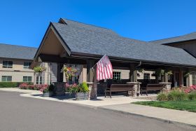 Photo of Arcadia Senior Living