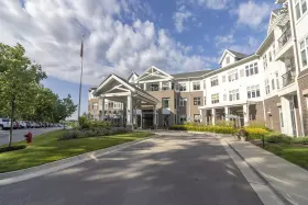 Photo of StoryPoint Novi