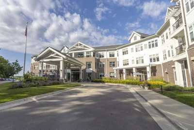 Photo of StoryPoint Novi