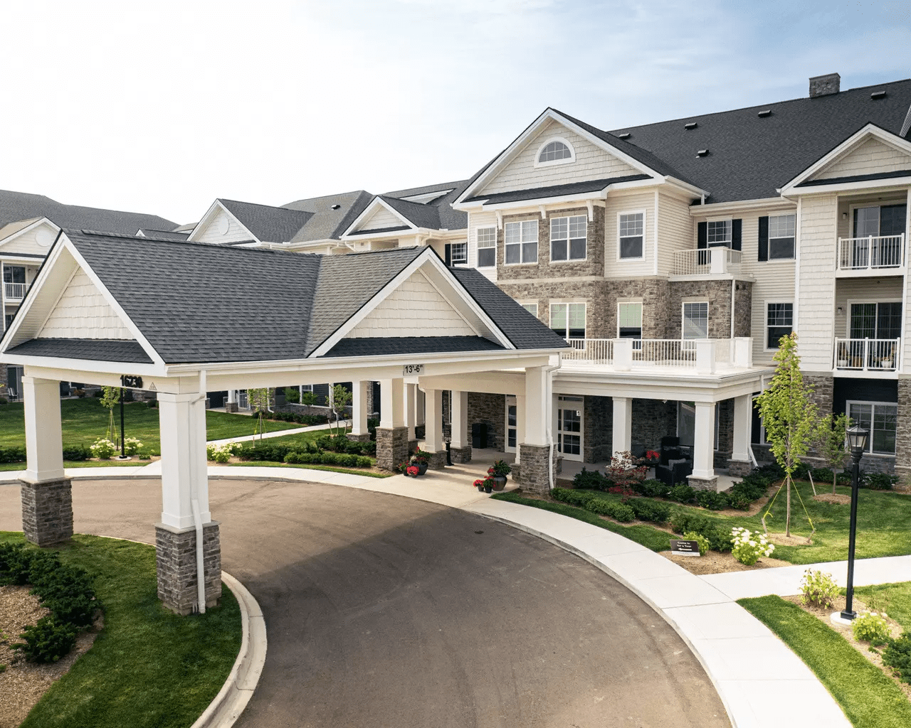 StoryPoint Clinton Township