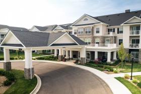 StoryPoint Clinton Township 