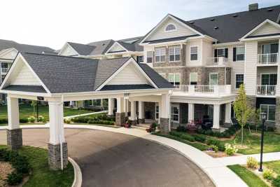 Photo of StoryPoint Clinton Township