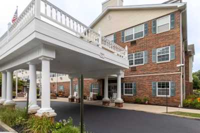 Photo of StoryPoint Granger