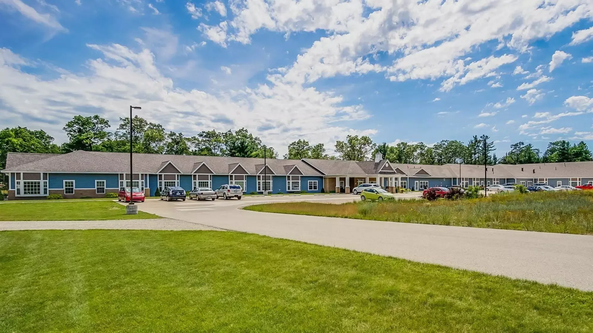 White Lake Assisted Living and Memory Care 