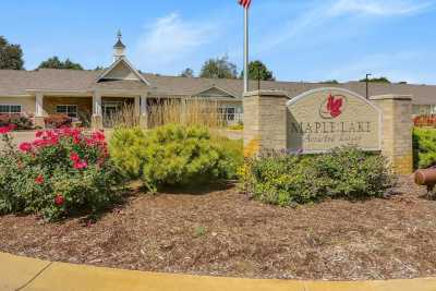 Photo of Maple Lake Assisted Living and Memory Care