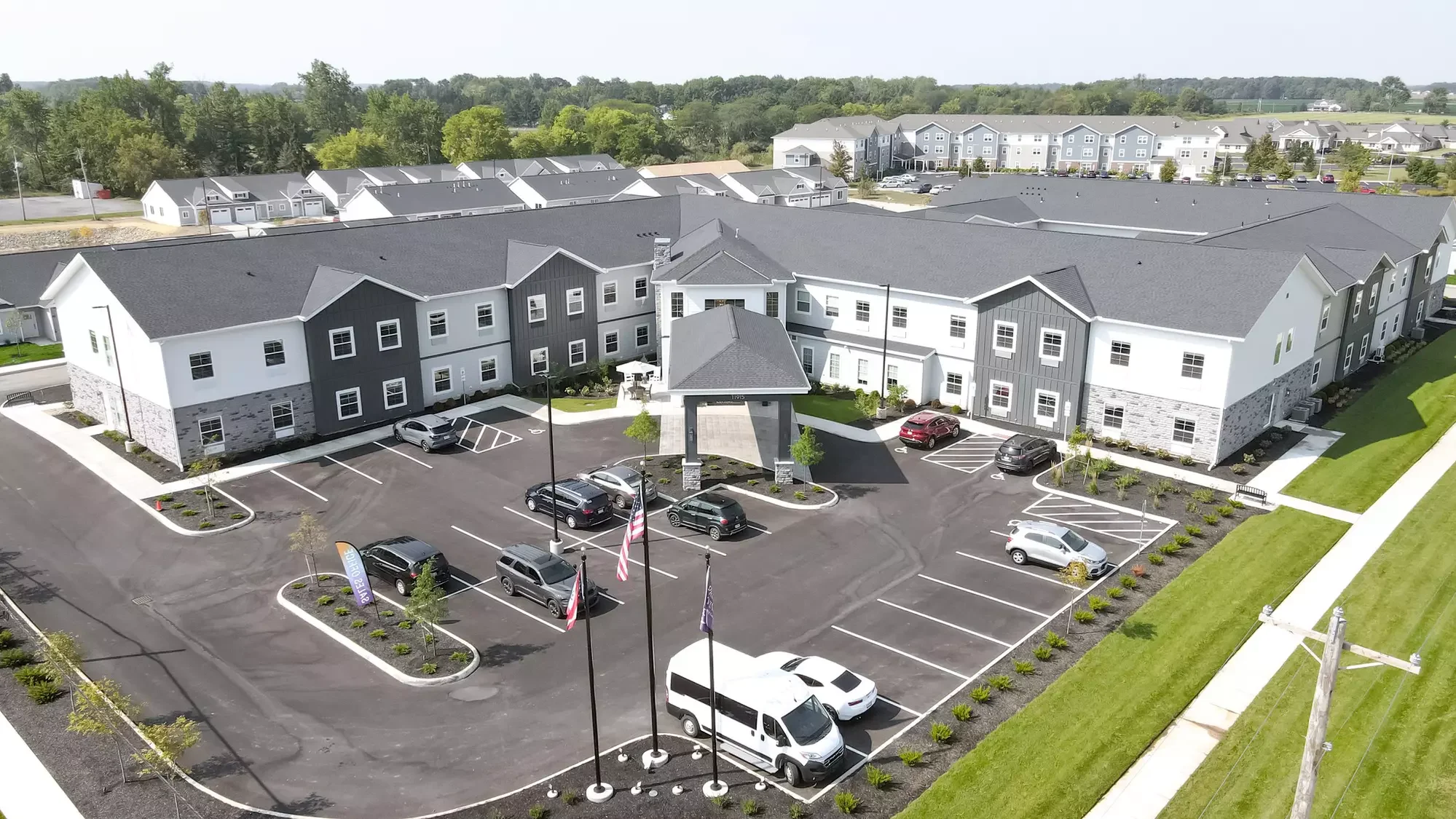 StoryPoint Findlay
