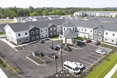 Photo of StoryPoint Findlay