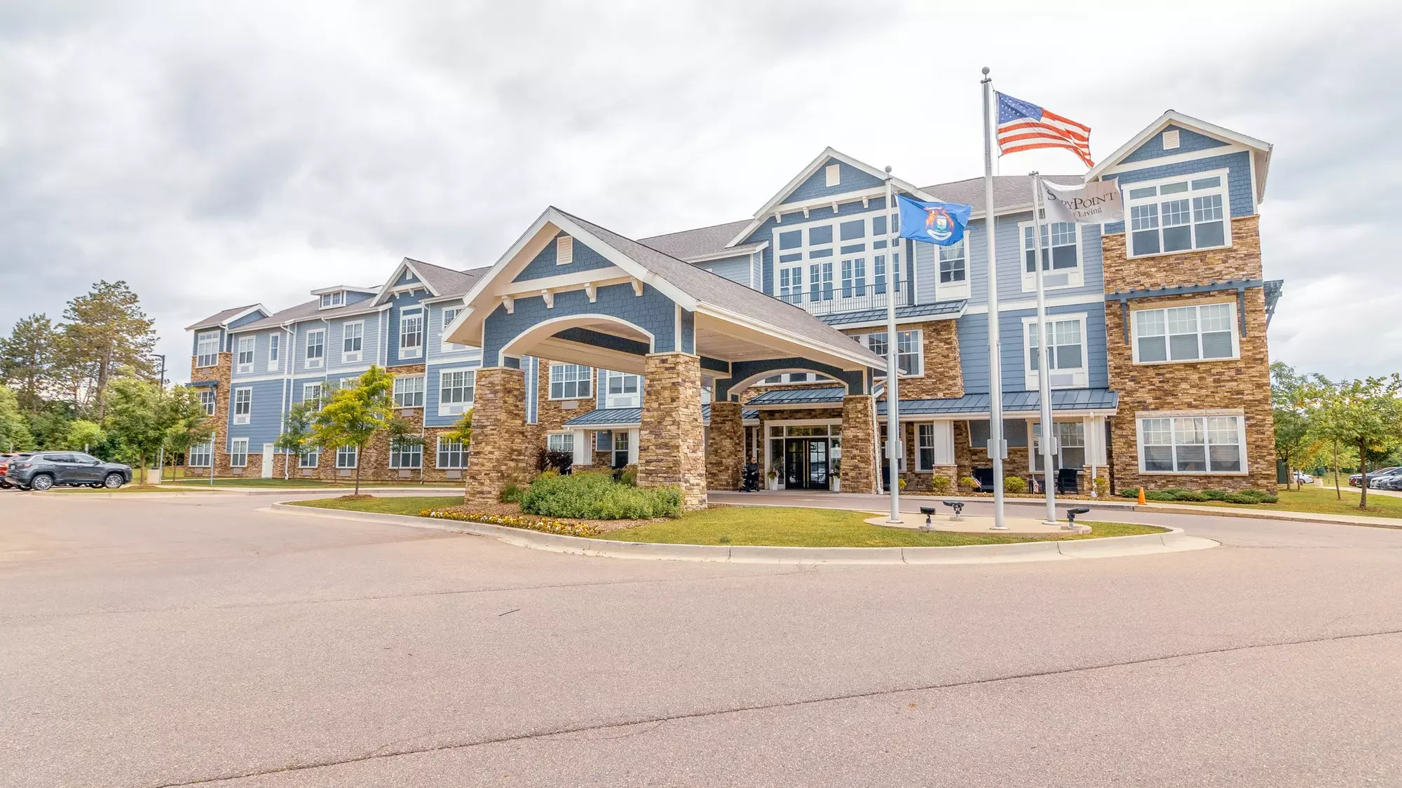 StoryPoint Northville