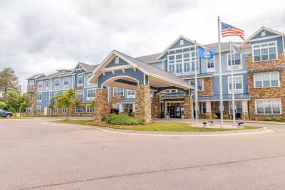 Photo of StoryPoint Northville