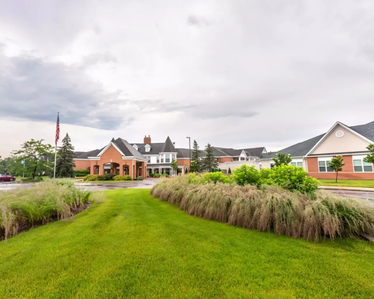 Independence Village of Midland 