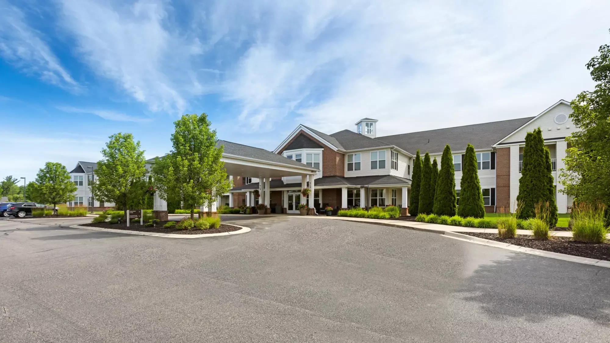 Photo of StoryPoint Rockford