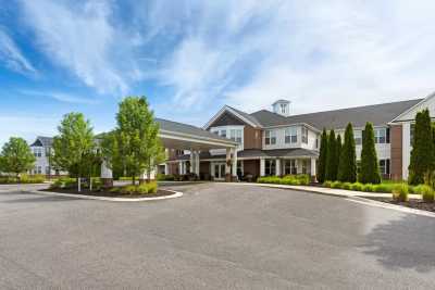 Photo of StoryPoint Rockford