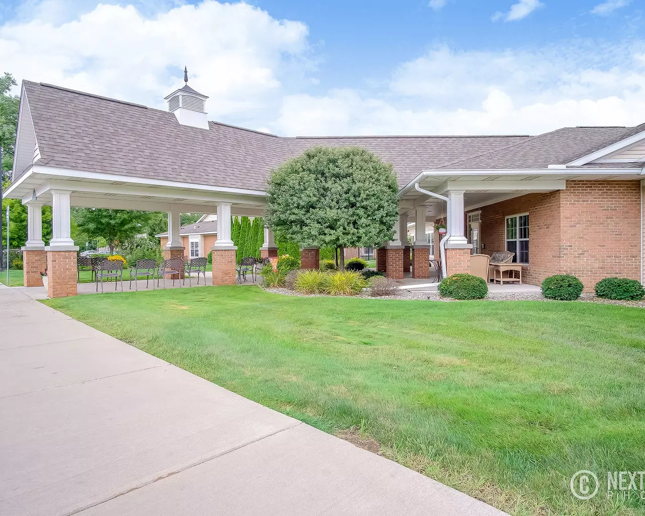 Oliver Woods Assisted Living and Memory Care