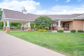 Oliver Woods Assisted Living and Memory Care 