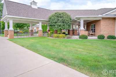 Photo of Oliver Woods Assisted Living and Memory Care
