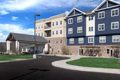 Photo of Valparaiso Senior Village