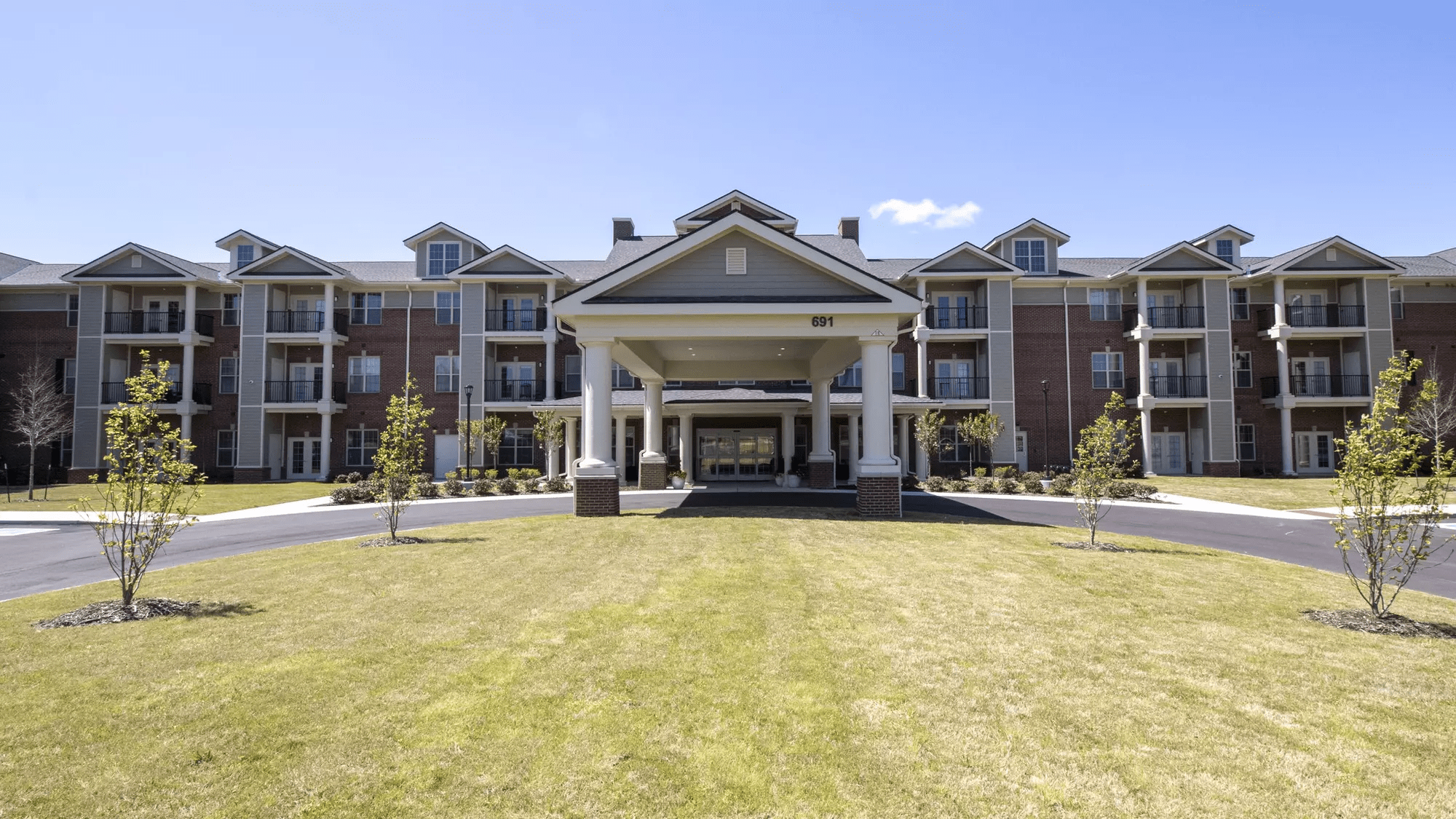 Photo of StoryPoint Collierville