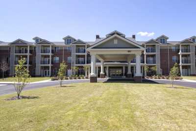 Photo of StoryPoint Collierville