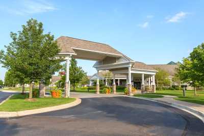 Photo of Independence Village of Oxford (Waterstone)