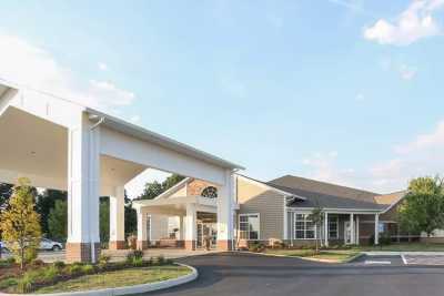 Photo of Danbury Massillon