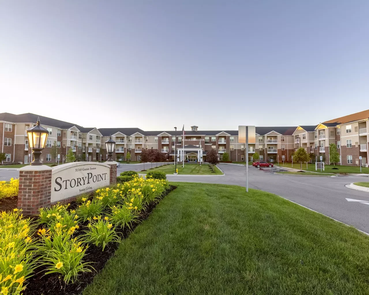 Photo of StoryPoint Chesterfield