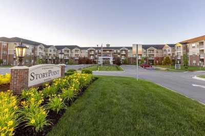 Photo of StoryPoint Chesterfield