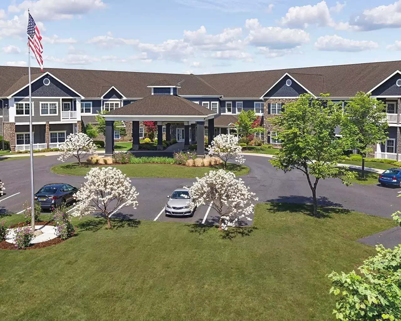 Photo of Danbury Mount Vernon