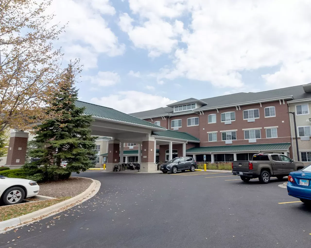 StoryPoint Romeoville 