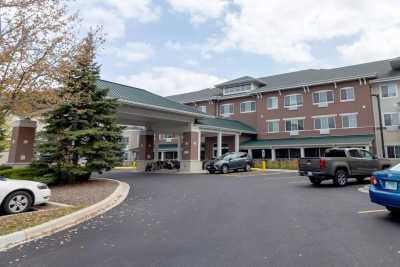 Photo of StoryPoint Romeoville